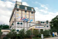 Hilton Princess San Pedro Sula Hotels near Parque Naciones Unidas