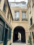 Paris Marais by Edelsam Hotels in Paris