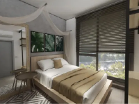 Mossaz Suites by MyKey Hotels in Petaling Jaya