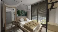 Mossaz Suites by MyKey