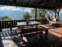 Refugio Explora Verde Hotels in Bobadilla