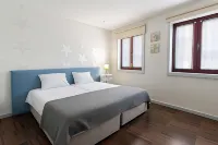 Porto Gaia City House by MP Hôtels à : Oliveira do Douro