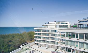 Apartamenty Sun & Snow Dune B