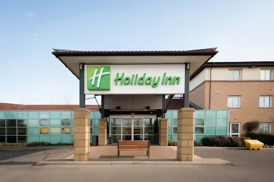 Holiday Inn Darlington - North A1M, Jct.59 Hotels near Walworth Birds of Prey