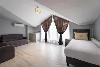 RUBBY HOTEL KADIKOY Hoteller i Kadıköy