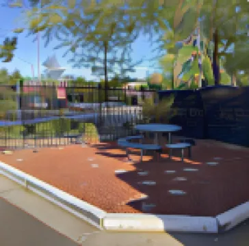 Motel 6-Reno, NV - Livestock Events Center