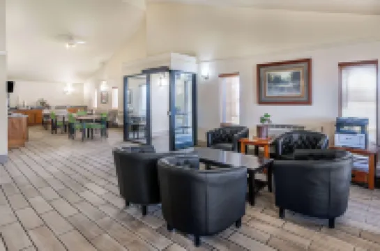 Super 8 by Wyndham Cheyenne WY