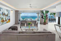 The One at the Saint James by Blue Sky Luxury