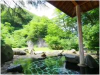 Kiriake Riverside House Hotels in Sakae