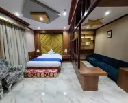 Camphor Hotel Ras Al Khaimah Hotel dekat American University of Ras Al Khaimah
