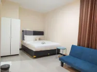 Griya Loka 2 Syariah Near Simpang Lima Mitra Reddoorz Hotels in Semarang