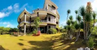 Zapa Hill Villa Hotel a Pandanrejo