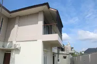 Homestay Syariah Casa Sakinah Hotels in Darul Imarah