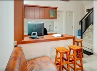 Hdn Airport Village Hotels in Sedati