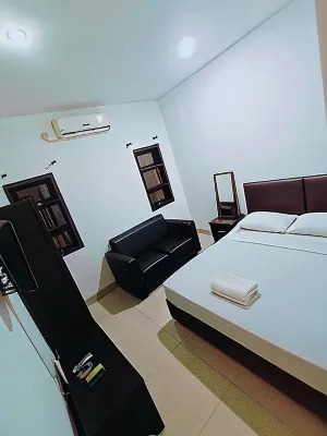 VI Hotel Bandung
