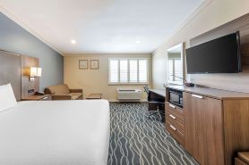 Best Western Plus Hill House
