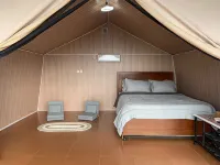 Edelweiss Glamping Bogor Hotels in Pamijahan