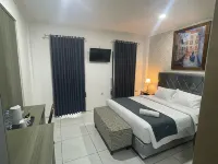 Hatta Graha Hotel Hotels in Ratu Samban