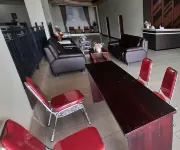 Am Hotel