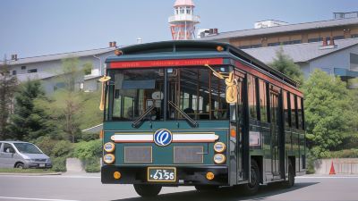 ホテル周辺 ホテルパールシティ神戸の写真