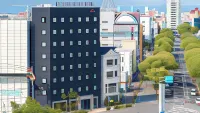 Imabari Station Hotel Hotels near ふれあいの森 森林館