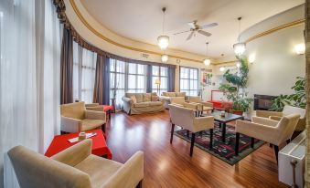 Hotel Piroska