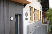 Hotel Jäger Jeuss-Murten - Self-Check-IN - Wifi