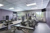 Baymont by Wyndham College Station - Kuntosalit