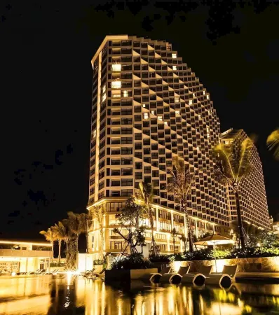 Apec Mandala Mũi Né