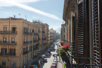 Archè Design Rooms and Suites Hotels in Palermo