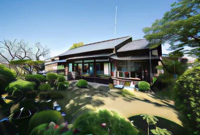 Kiraku Obi Hotel a 