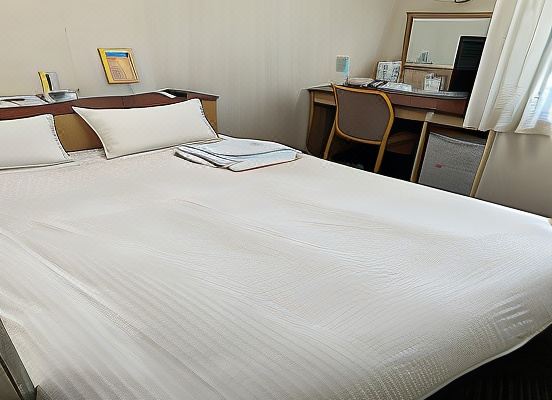 펄 호텔 가와사키(Pearlhotel Kawasaki)_4