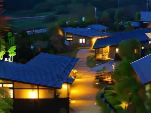 Fuefukigawa Onsen Zabou