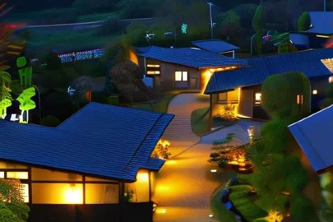 Fuefukigawa Onsen Zabou