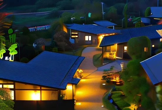 笛吹川温泉 坐忘