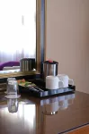 Marwa Palace Hotel Cairo Hotels in Ad Doqi A