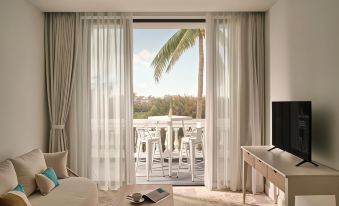 Moodhoian Riverside Resort & Spa