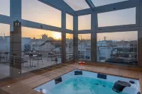 Palazzo Arco Cadura Hotel & Spa Hotels in Galatina