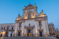 Palazzo Arco Cadura Hotel & Spa Hotels in Contrada Guidano