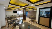 Hotel Varadero Internacional - breakfast