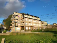 Hotel Acquamaris 3000