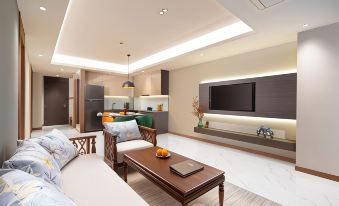 Centre Point Danang Hotel & Residence