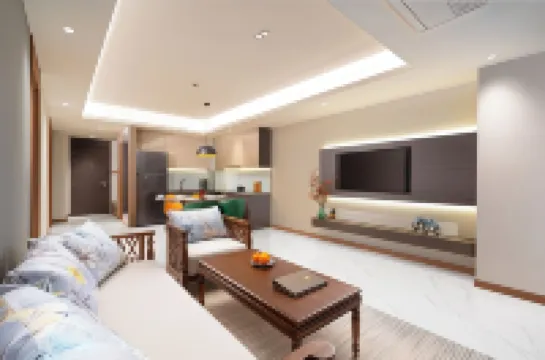 เซ็นเตอร์ พอยท์ ดานัง โรงแรมและเรสซิเดนซ์