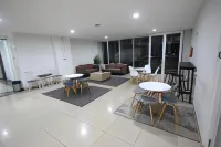 Tiba at Jatinangor Hotel Hotels in North Sumedang