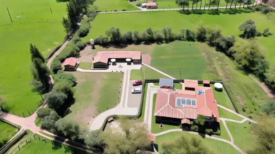 Villa Eucalyptus Hotels in Nobsa