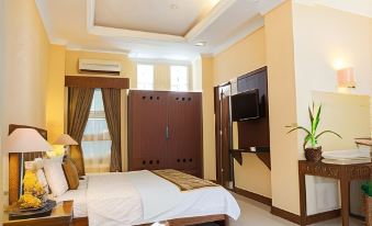 De Solo Boutique Hotel