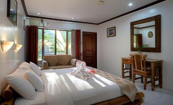 Kasai Village Dive Resort