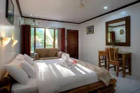 Kasai Village Dive Resort Hoteles en Moalboal