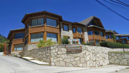 Apart Altos Del Nahuel Hotels in San Carlos de Bariloche