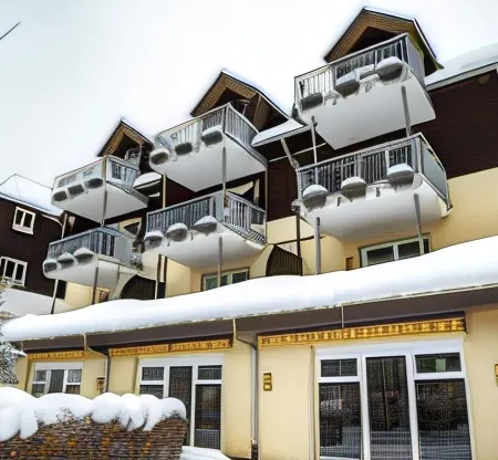 Nature Titisee - Easy.Life.Hotel.